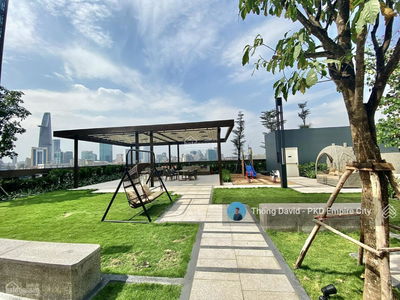 Empire City Thu Thiem, Vietnam  Empire City Thu Thiem, Vietnam