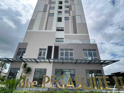 The Pegasuite 2, Vietnam The Pegasuite 2, Vietnam