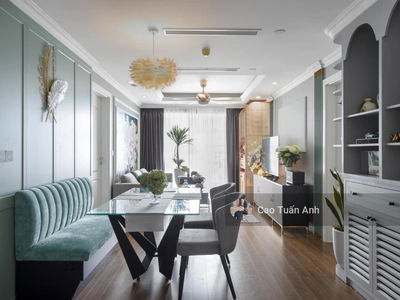 Sunshine Garden, Vietnam Sunshine Garden, Vietnam