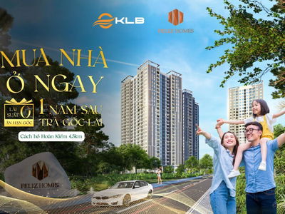 Feliz Homes, Vietnam Feliz Homes, Vietnam