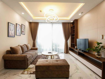 Sky City Towers, Vietnam Sky City Towers, Vietnam