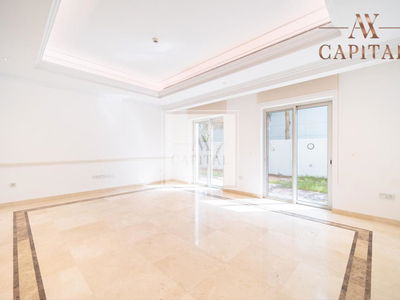 The Residences at District One, United Arab Emirates  The Residences at District One, United Arab Emirates