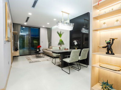 Khai Son City, Vietnam Khai Son City, Vietnam