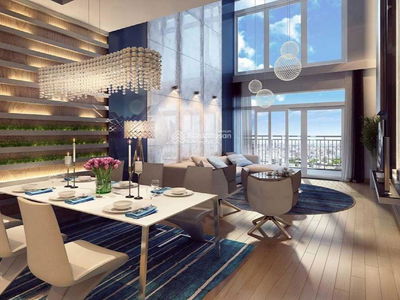 Sunrise City, Vietnam  Sunrise City, Vietnam