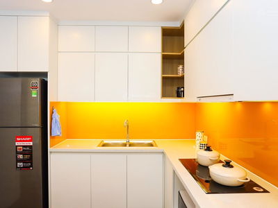 Eurowindow River Park, Vietnam Eurowindow River Park, Vietnam