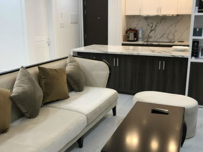 Saigon South Residences, Vietnam Saigon South Residences, Vietnam