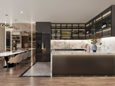 Ho Guom Plaza, Vietnam Ho Guom Plaza, Vietnam