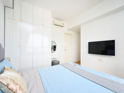 Masteri An Phu, Vietnam Masteri An Phu, Vietnam