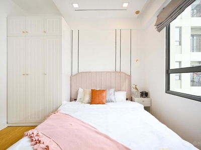 Masteri An Phu, Vietnam Masteri An Phu, Vietnam