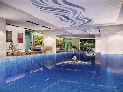 Rose Town, Vietnam Rose Town, Vietnam