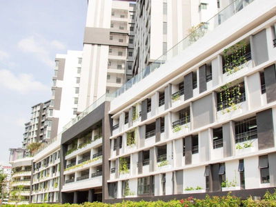 Celadon City, Vietnam Celadon City, Vietnam