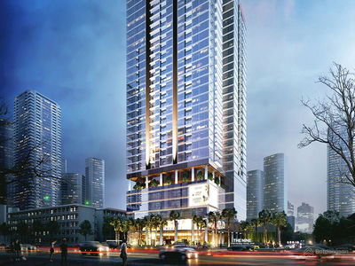 The Nine, Vietnam The Nine, Vietnam