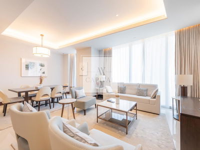 The Address Sky View Tower 1, United Arab Emirates  The Address Sky View Tower 1, United Arab Emirates