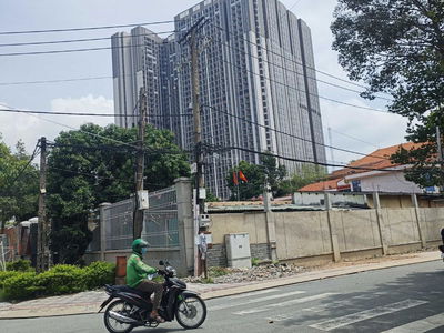 Opal Skyline, Vietnam Opal Skyline, Vietnam