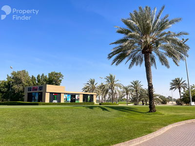 AZIZI Riviera 34, United Arab Emirates  AZIZI Riviera 34, United Arab Emirates