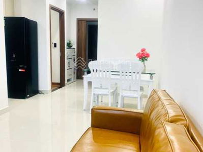 Q7 Saigon Riverside, Vietnam Q7 Saigon Riverside, Vietnam