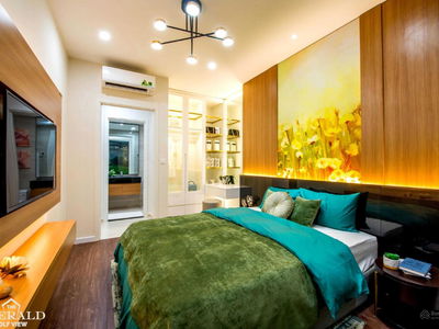 The Emerald Golf View, Vietnam The Emerald Golf View, Vietnam