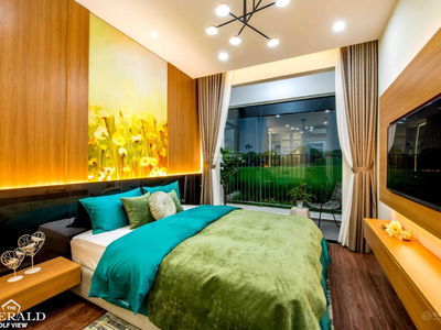 The Emerald Golf View, Vietnam The Emerald Golf View, Vietnam