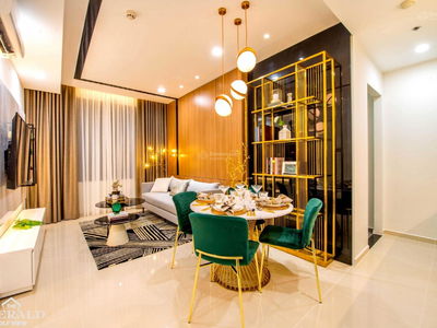 The Emerald Golf View, Vietnam The Emerald Golf View, Vietnam