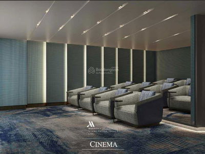 Grand Marina Saigon, Vietnam Grand Marina Saigon, Vietnam