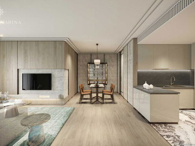 Grand Marina Saigon, Vietnam Grand Marina Saigon, Vietnam