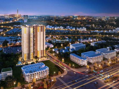 Bcons Polaris, Vietnam Bcons Polaris, Vietnam