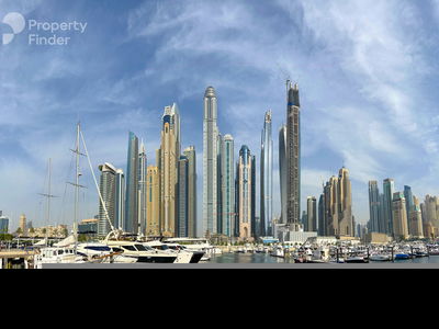 Beach Vista, United Arab Emirates  Beach Vista, United Arab Emirates