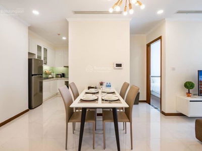 Vinhomes Central Park, Vietnam Vinhomes Central Park, Vietnam