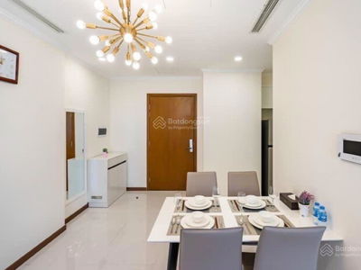 Vinhomes Central Park, Vietnam Vinhomes Central Park, Vietnam