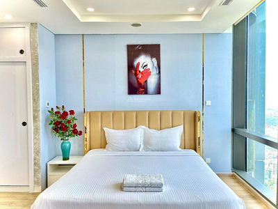 Vinhomes Central Park, Vietnam Vinhomes Central Park, Vietnam