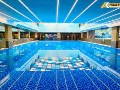 Sky Central project, Hoang Mai, Hanoi, Vietnam Sky Central project, Hoang Mai, Hanoi, Vietnam