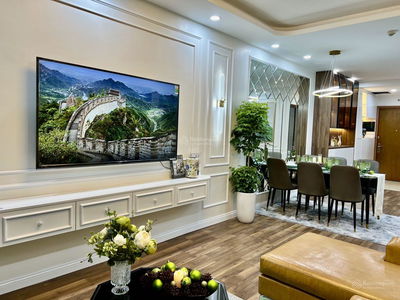 Goldmark City, Vietnam Goldmark City, Vietnam