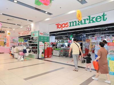 Ho Guom Plaza, Vietnam Ho Guom Plaza, Vietnam