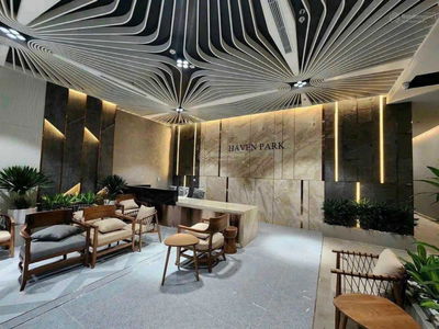 Haven Park Residences, Vietnam Haven Park Residences, Vietnam