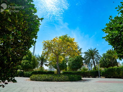 Oakley Square Residences, United Arab Emirates  Oakley Square Residences, United Arab Emirates