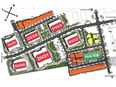 Rose Town, Vietnam Rose Town, Vietnam