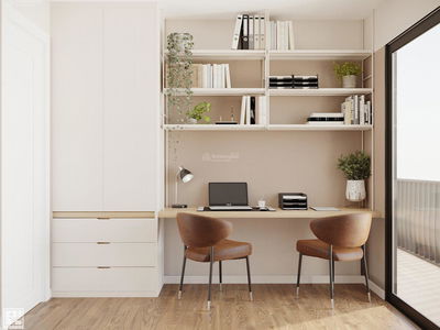 Imperia Garden, Vietnam Imperia Garden, Vietnam