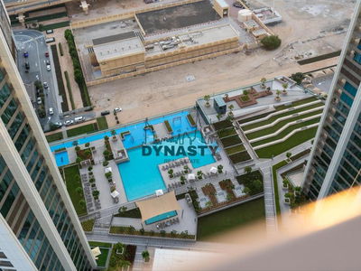 Downtown Views II Tower 2, United Arab Emirates  Downtown Views II Tower 2, United Arab Emirates