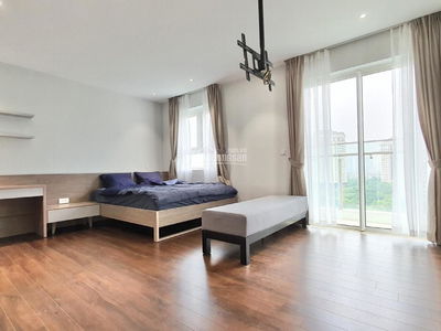 Ciputra Hanoi, Vietnam Ciputra Hanoi, Vietnam