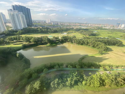 Ciputra Hanoi, Vietnam Ciputra Hanoi, Vietnam