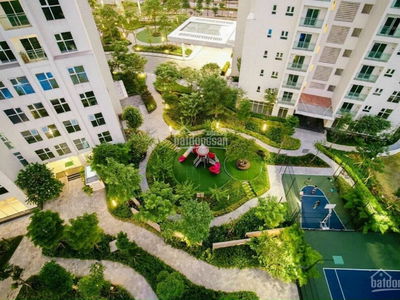 Ciputra Hanoi, Vietnam Ciputra Hanoi, Vietnam