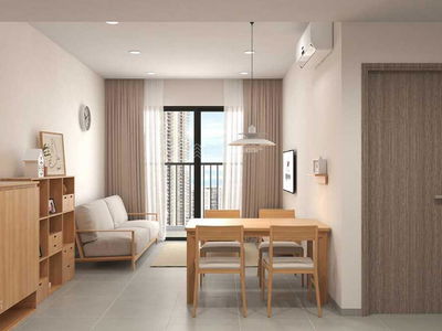 Midori Park The Glory, Vietnam Midori Park The Glory, Vietnam