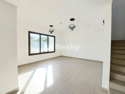 Noor Townhouses, United Arab Emirates  Noor Townhouses, United Arab Emirates