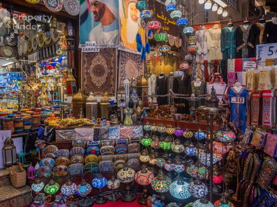 The Dania District 2, United Arab Emirates  The Dania District 2, United Arab Emirates