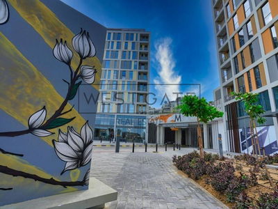 The Dania District 2, United Arab Emirates  The Dania District 2, United Arab Emirates