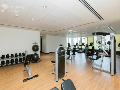 The Dania District 2, United Arab Emirates  The Dania District 2, United Arab Emirates