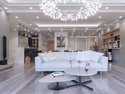 Saigon Pearl, Vietnam Saigon Pearl, Vietnam