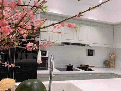 Saigon Pearl, Vietnam Saigon Pearl, Vietnam