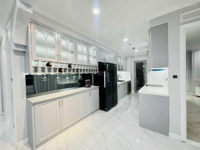 Vinhomes Central Park, Vietnam Vinhomes Central Park, Vietnam