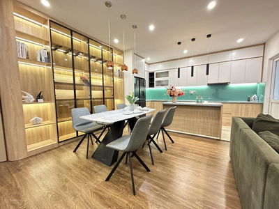 Tecco Garden, Vietnam Tecco Garden, Vietnam